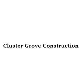 Cluster Grove Constructions